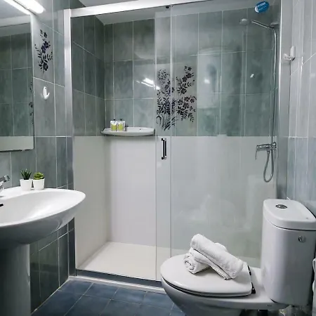 Apartamento Estartit Vista Mar 26 *